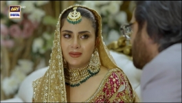 Dastak - Episode 03 - 31st January 2025